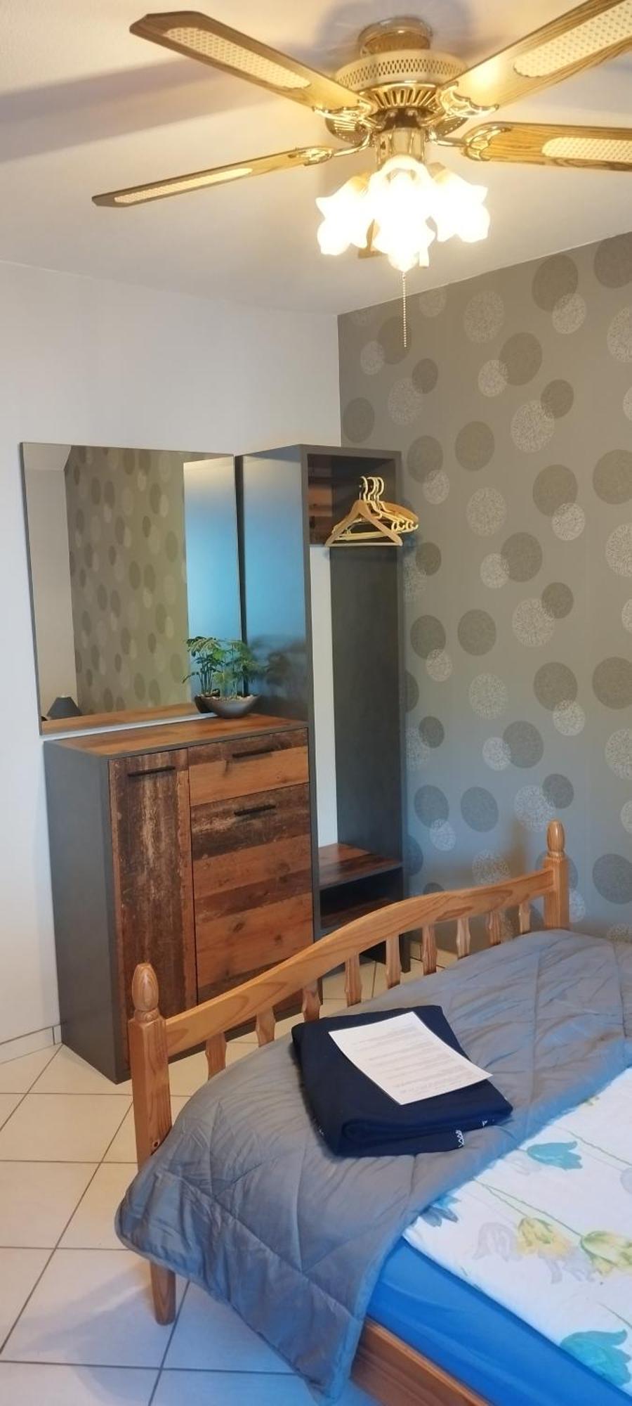 Pension Deerkemer Kuh Dorn-Durkheim Quarto foto