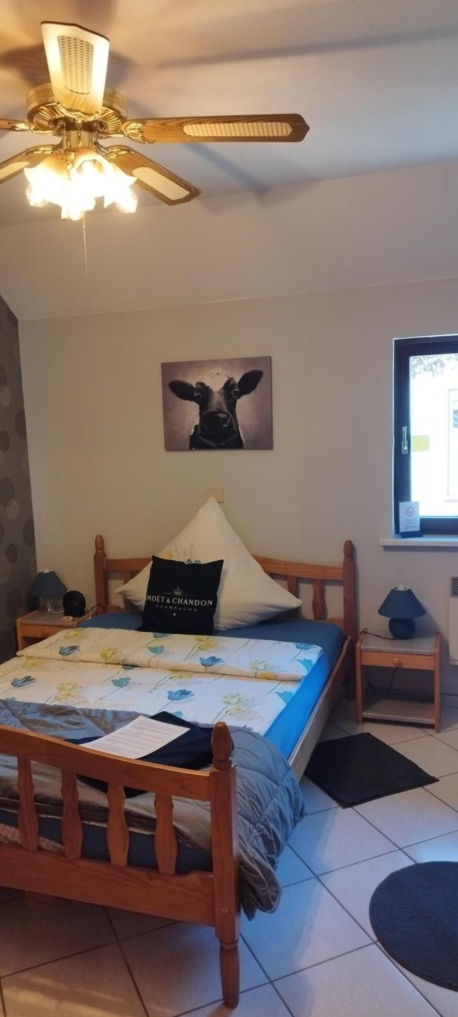 Pension Deerkemer Kuh Dorn-Durkheim Quarto foto