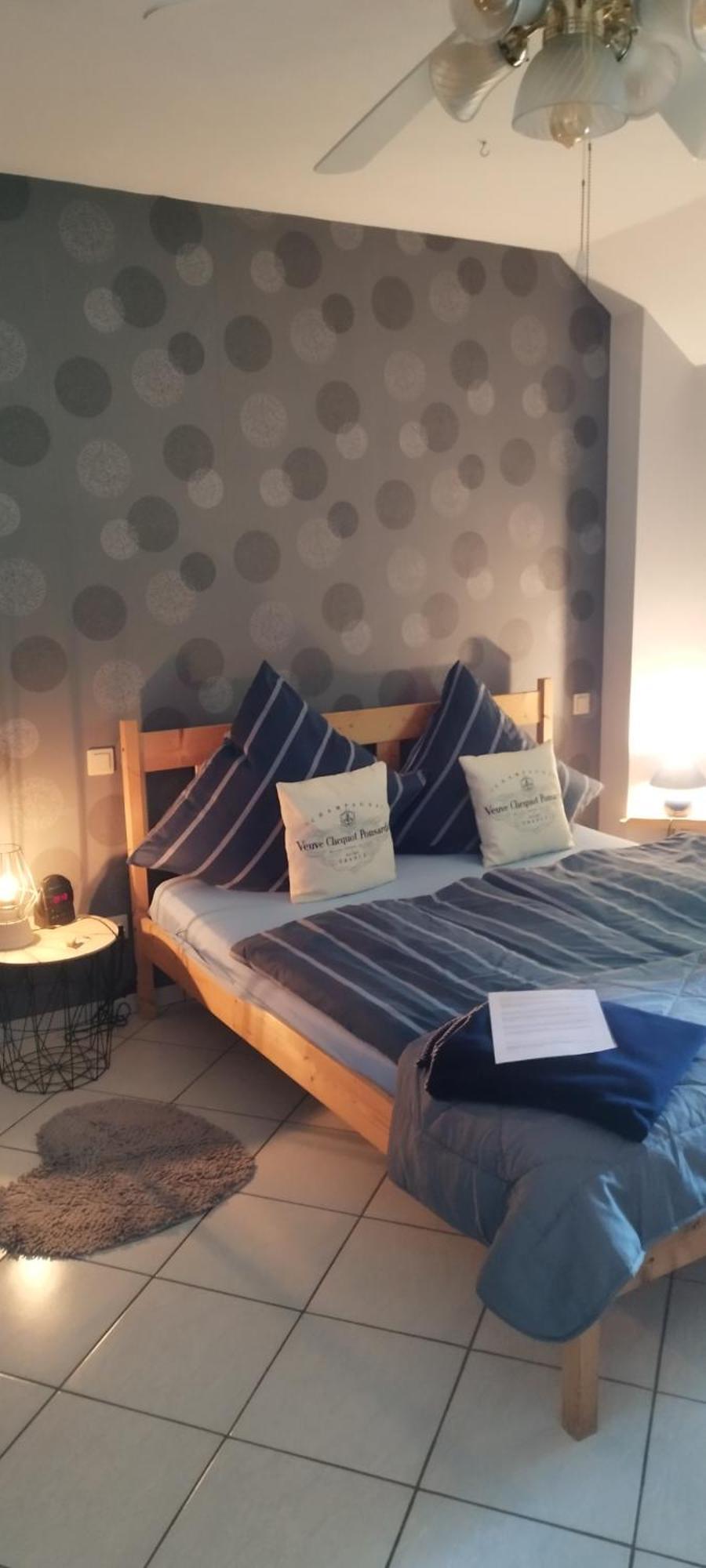 Pension Deerkemer Kuh Dorn-Durkheim Quarto foto